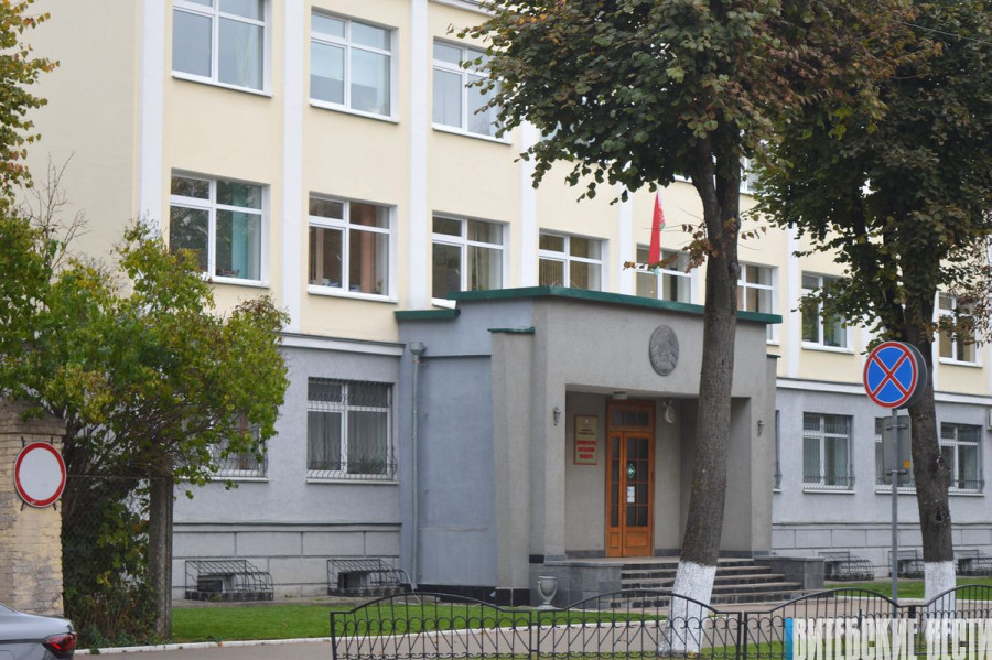 Прокуратура выявила нарушения требований жилищного законодательства в Витебском районе