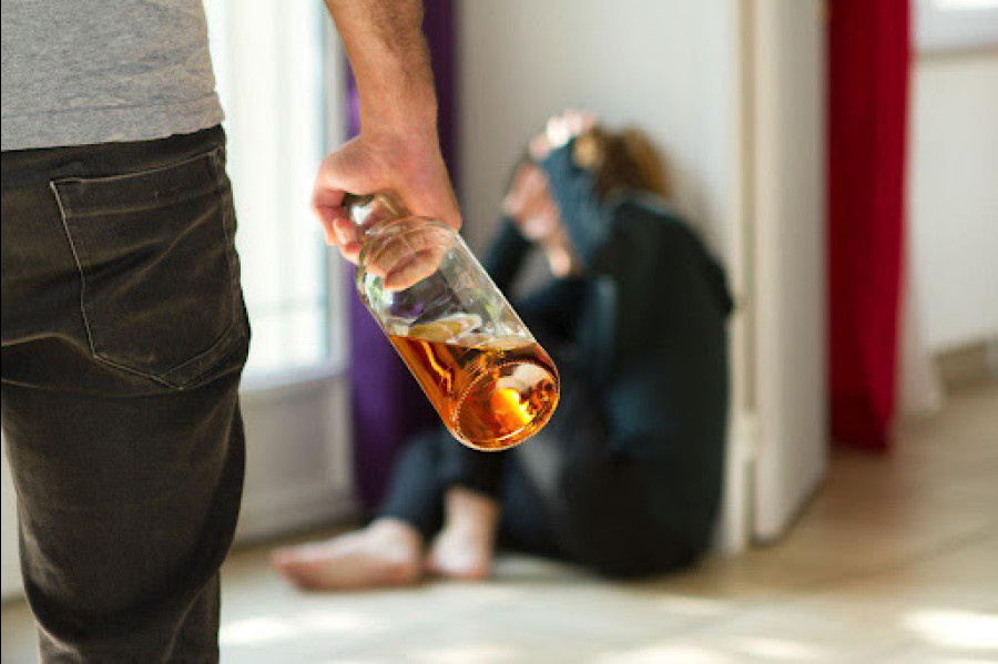Пьянство приводит к совершению преступлений