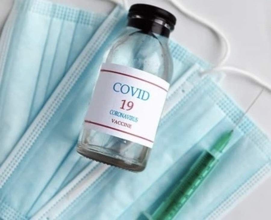 Белорусская вакцина от коронавируса прошла клинические испытания  