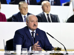 Лукашенко об итогах заседания VII ВНС: в летопись государственного строительства вписана новая страница