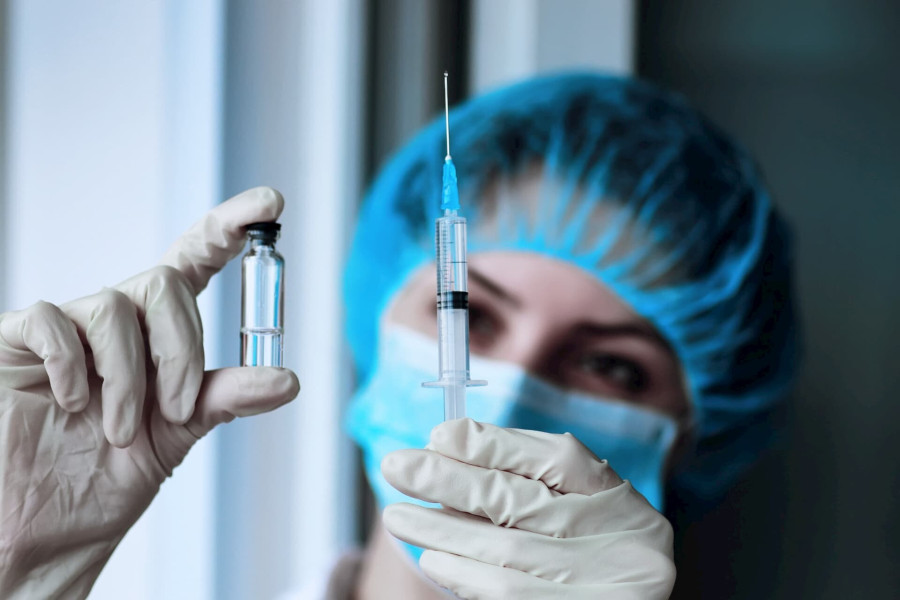 В Беларуси активными темпами возрождается отечественная вакцинология